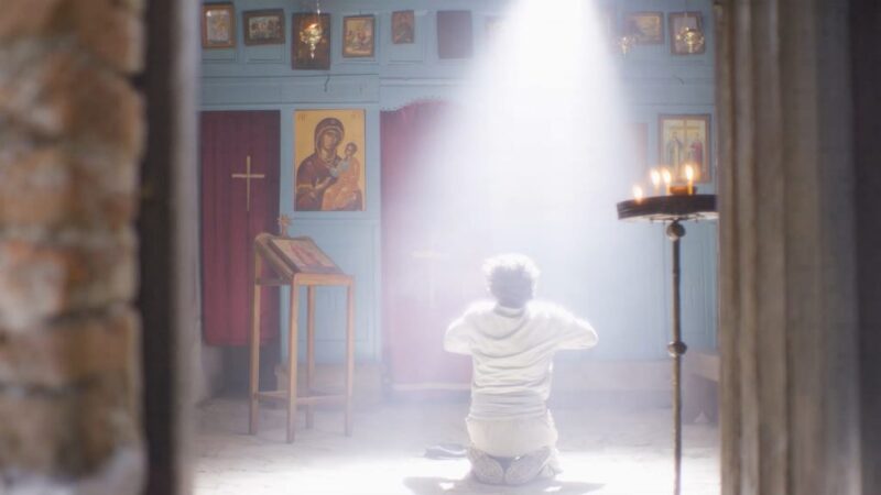 Θαύμα Αγίου Παϊσίου: Ο άθεος που έγινε ερημίτης…