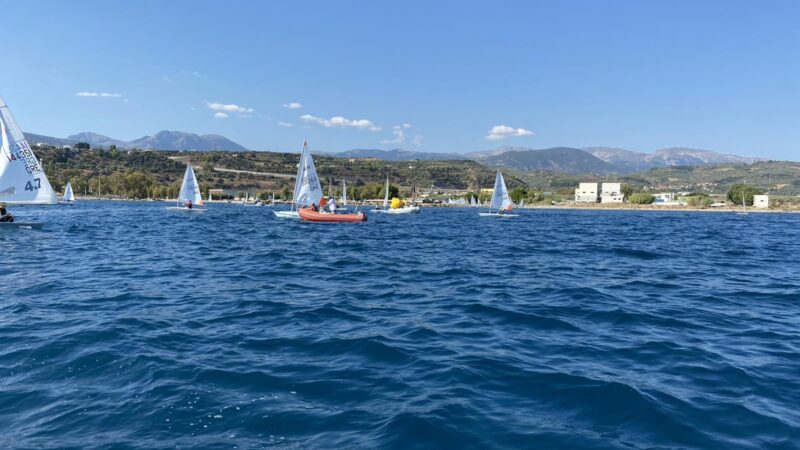 Αφιερωμένο στον Στράτο Κοσμόγλου το φετινό “Κύπελο Θερμαϊκού” του ΝΟΑΘ