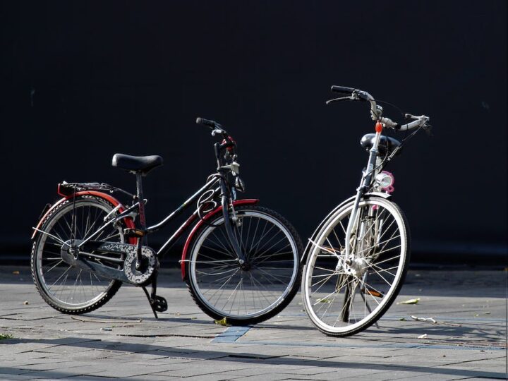 Ερχονται ποδήλατα, πολλά ποδήλατα στον Δήμο Θερμαϊκού