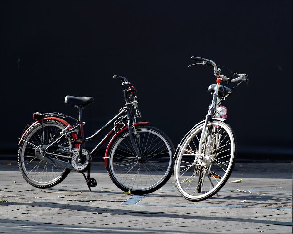 Ερχονται ποδήλατα, πολλά ποδήλατα στον Δήμο Θερμαϊκού
