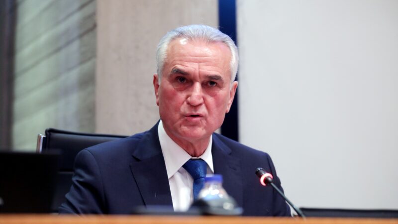 Σάββας Αναστασιάδης: “Οσο θα πλησιάζουν οι τουρκικές εκλογές, η Αγκυρα θα προκαλεί κρίσεις”