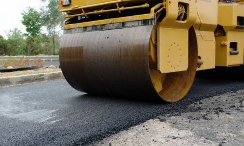 Εργο τεράστιας έκτασης: Ασφαλτοστρώνονται 190 δρόμοι σε όλο τον Δήμο Θερμαϊκού!