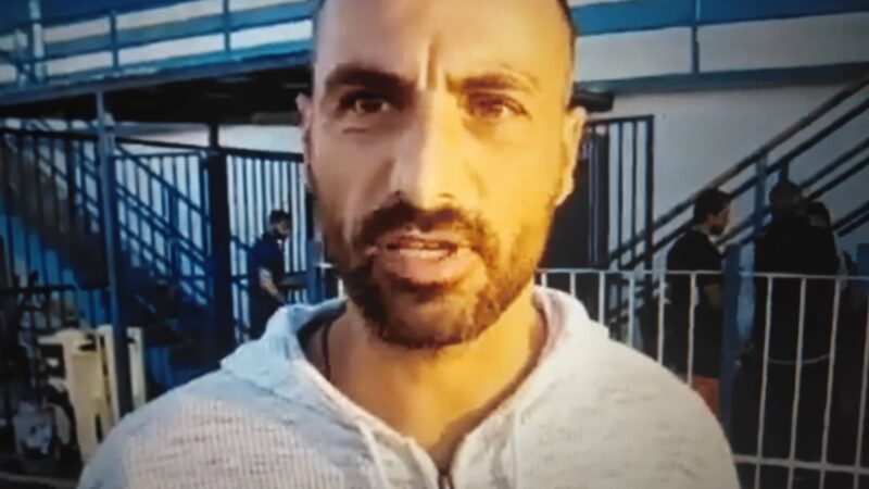 Γεωργιάδης: “Ανταγωνιστικός ο Ποσειδώνας” (ΒΙΝΤΕΟ)