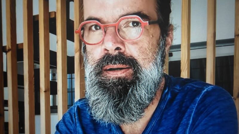 Κοκκινιάς: “Το να είσαι ταπεινός, δεν σημαίνει να σε έχουν ταπεινώσει” (ΒΙΝΤΕΟ)