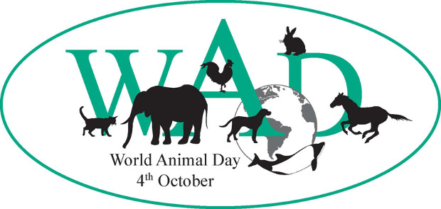 Παγκόσμια Ημέρα των Ζώων