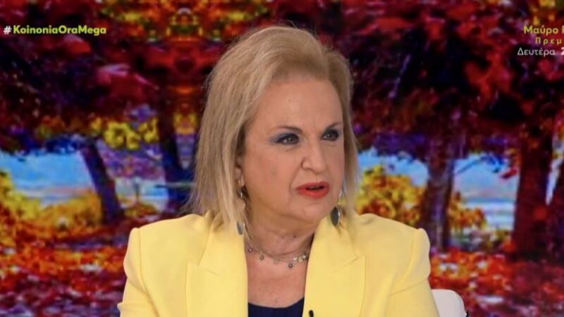 Ραγδαία εξάπλωση του κορωνοϊού – Επικίνδυνο κοκτέιλ σε συνδυασμό με την γρίπη (BINTEO)