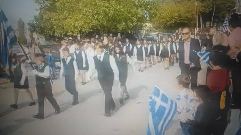 Περήφανο το Αγγελοχώρι για τα παιδιά του (ΒΙΝΤΕΟ)