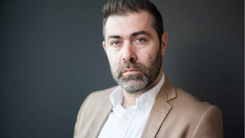 Κυριακάτικο άρθρο του Κώστα Πετρίδη: “Αγροτικός τομέας-Στη “δίνη” των πολιτικών που εφαρμόζει η Κυβέρνηση Μητσοτάκη”