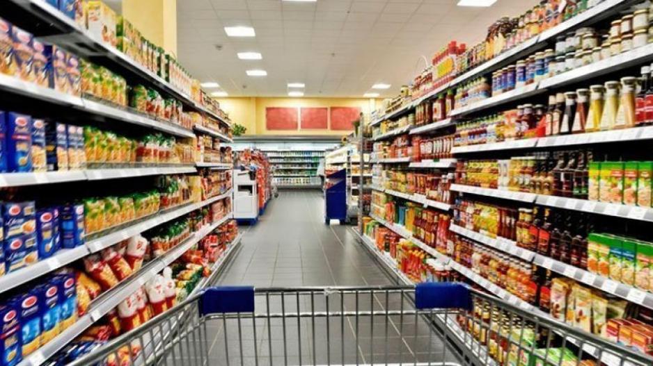 Δέσμευση των σούπερ μάρκετ για συγκράτηση τιμών σε 50 προϊόντα (BINTEO)