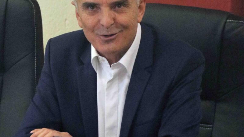 Τσαμασλής για “Κωνσταντή”: ” Μεγάλη απώλεια για την τουριστική συγκοινωνία της περιοχής μας”