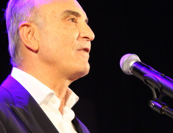 “Θεσμός το Φεστιβάλ Ερασιτεχνικού Θεάτρου Θερμαϊκού”