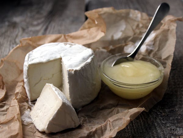 «Χρυσός» το τυρί και το γιαούρτι-Φόβοι για ελλείψεις (ΒΙΝΤΕΟ)