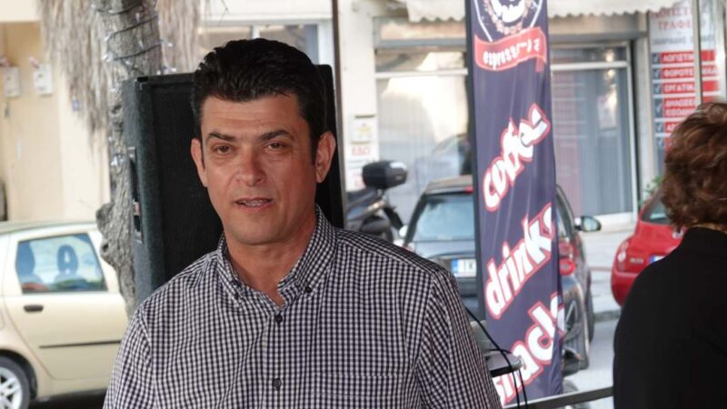 Απάντηση Βογιατζή σε Τζέκο για την Πολεοδομία: ” Επί 5 χρόνια δεν είχε κάνει τίποτα και τώρα επικρίνει…”