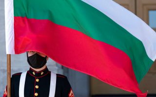 Σαν σήμερα καταρρέει το κομμουνιστικό καθεστώς στη Βουλγαρία και μαζί του ο ηγέτης του Τοντόρ Ζίφκοφ