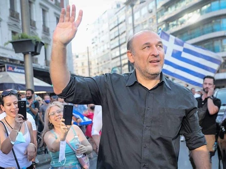 Βόβολης στο BestCity.gr: ” Συνεχίζουμε να ξεσηκώνουμε το λαό…”