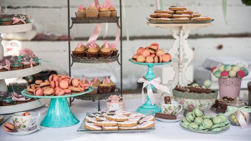 Elena’s Patisserie: Χριστουγεννιάτικος διαγωνισμός με δώρο μια τουρτα γενεθλίων Harry Potter και 2 διανυκτερεύσεις στην Αφυτο Χαλκιδικής