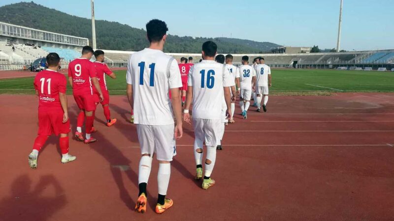 “Κεραυνός” χτύπησε στην Καβάλα (1-2)-Τρίποντο για τη Νίκη Μεσημερίου, ισοπαλία για την Αναγέννηση Ν. Επιβατών