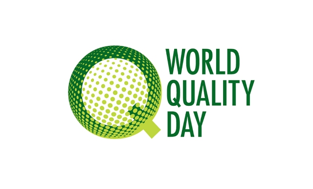 Παγκόσμια Ημέρα Ποιότητας