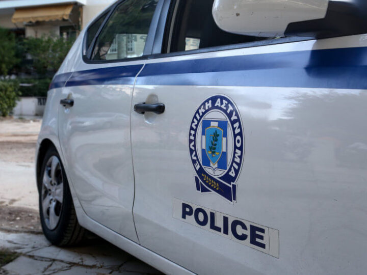 Στη “φάκα” 38χρονος και ένα 15χρονο παιδί που διέρρηξαν 15 αυτοκίνητα σε όλο τον Δήμο Θερμαϊκού