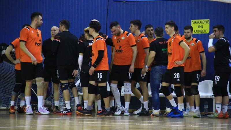 Μεγάλο ματς για τον Περσέα σήμερα στην Αθήνα κόντρα στην ΑΕΚ!- Με ΑΕ Κρήνης στους Ν. Επιβάτες η Αναγέννηση
