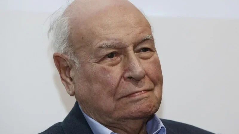 Ωδή της “Πατριωτικής Ενωσης” στον Γιάννη Διακογιάννη