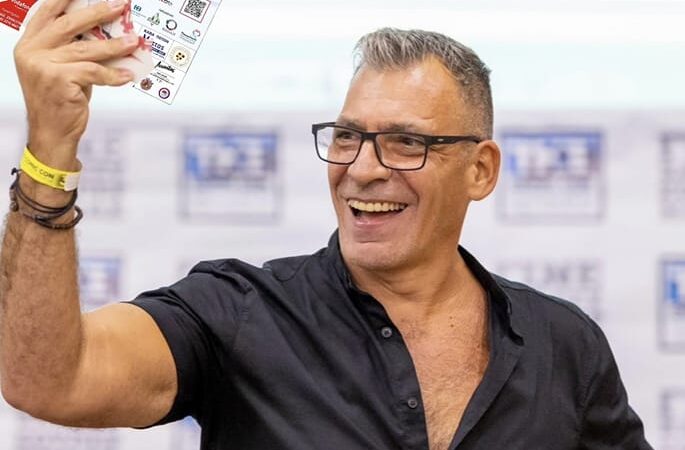 Με Γιάννη Σερβετά η “Λευκή Νύχτα” του Δήμου Θερμαϊκού!