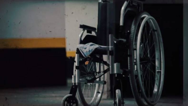 ΣΗΜΕΡΑ: Παγκόσμια Ημέρα Ατόμων με Αναπηρία