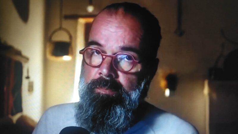 “Έχεις δικαίωμα να χωρίσεις όποτε το επιθυμήσεις” (BINTEO)