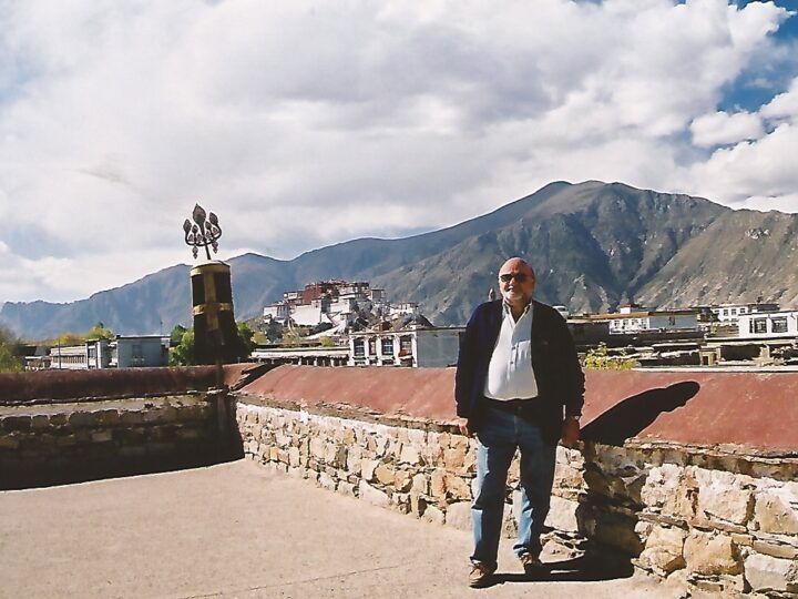 Ταξιδεύουμε με τον “Φιλέα Φογκ” σε Μπουτάν και Θιβέτ! (ΦΩΤΟ)