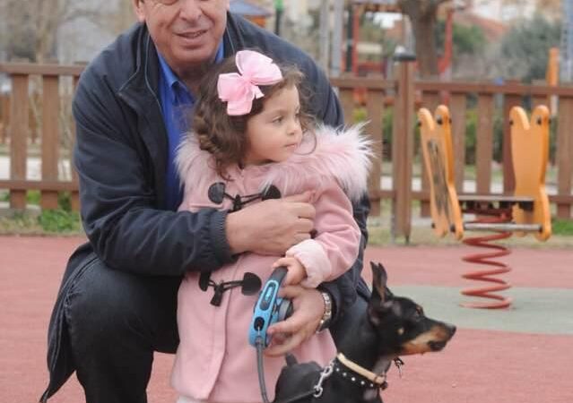 Απολογιστικός Παράσχου: “Να χαρίσουμε στον εαυτό μας το πιό ζεστό χαμόγελο”
