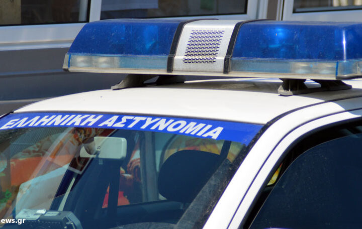 Στη “φάκα” 9 δράστες στους Δήμους Θερμαϊκού και Θέρμης-Οι περισσότεροι για κλοπές