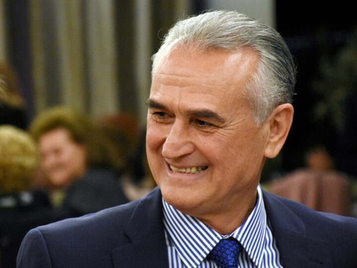 Σάββας Αναστασιάδης: “Κοινωνικό, λαϊκό μέτρο το MARKET PASS”-Σήμερα συγκέντρωση στους Ν. Επιβάτες (18:30)