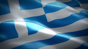 Σαν σήμερα επιβάλλεται, διά νόμου,  η χρήση μιας και μοναδικής ελληνικής σημαίας