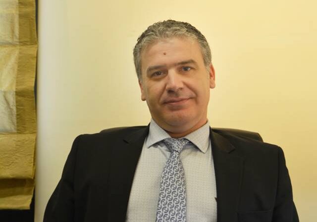 Αδαμίδης για το κάμπινγκ της Αγίας Τριάδας: ” Ο Γιώργος Τσαμασλής προχωρά με γοργά βήματα στην ανάπτυξη του τόπου μας”