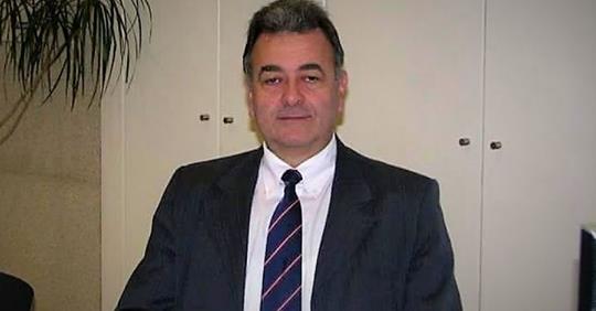 ΑΠΟΚΛΕΙΣΤΙΚΟ: Υποψήφιος βουλευτής με το ΠΑΣΟΚ ο Σίμος Καψάλας