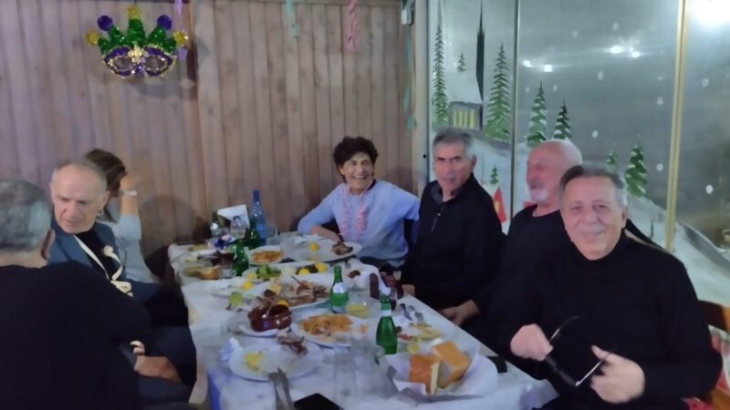 Στους Ν. Επιβάτες “τσίκνισε” ο Αγγελος Αναστασιάδης!