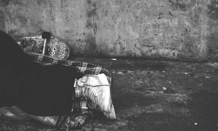 35 οι άστεγοι στον Δήμο Θερμαϊκού-Μόλις 7 δέχονται την σίτιση