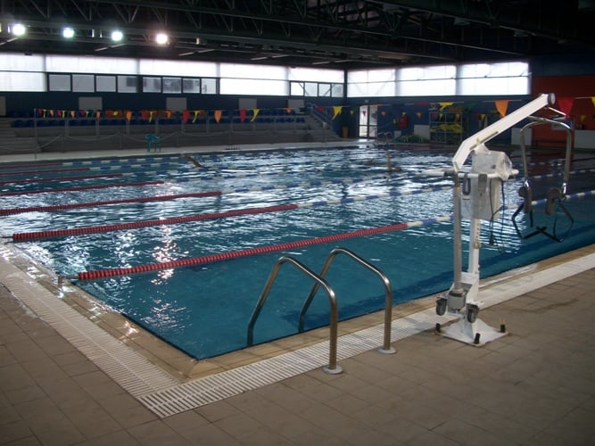 Ολα έτοιμα για την επαναλειτουργία του κολυμβητηρίου στο ΚΑΠΠΑ-Τσαμασλής: “Δίνουμε τη δυνατότητα στους πολίτες της πόλης να το απολαύσουν”