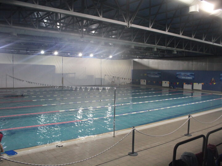1η Μαρτίου επαναλειτουργεί το κολυμβητήριο του ΚΑΠΠΑ