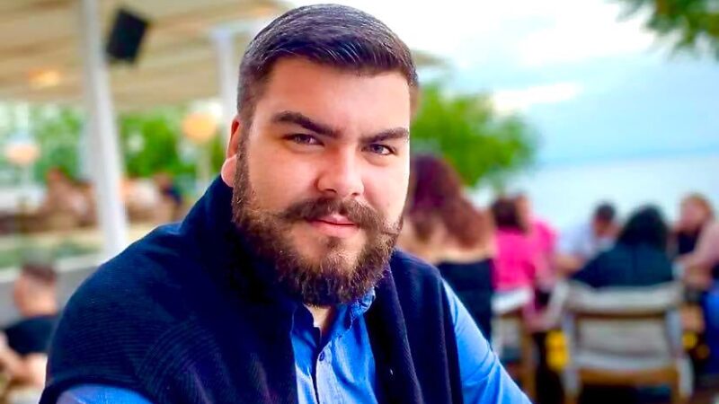 Πολυκράτης: “Χρειάζεται να Τολμήσουμε! Χρειάζεται να Πιστέψουμε!”