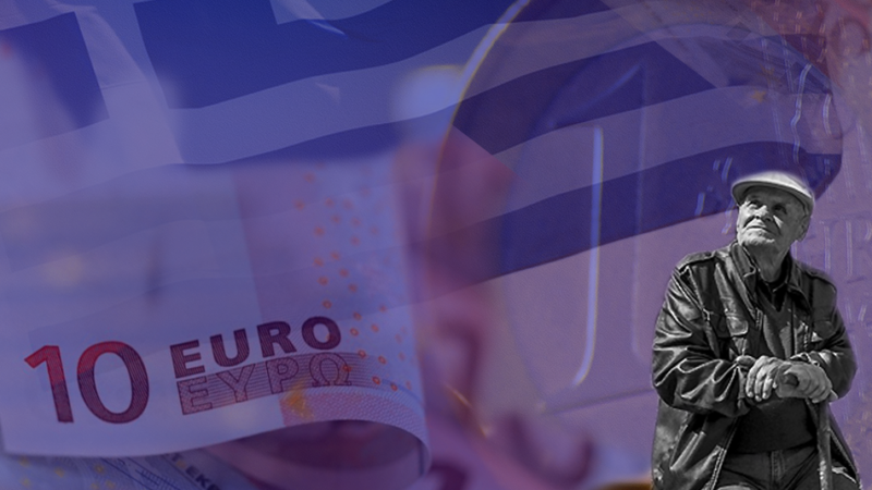 Ερχονται λεφτά στις συντάξεις: Με διπλή αύξηση η καταβολή στους συνταξιούχους για τον μήνα Μάρτιο