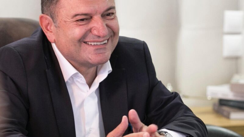 Καϊτεζίδης: “Δεν έχουμε καμία ενημέρωση για μετάθεση των δημοτικών εκλογών-Απορρίπτουμε το σενάριο”