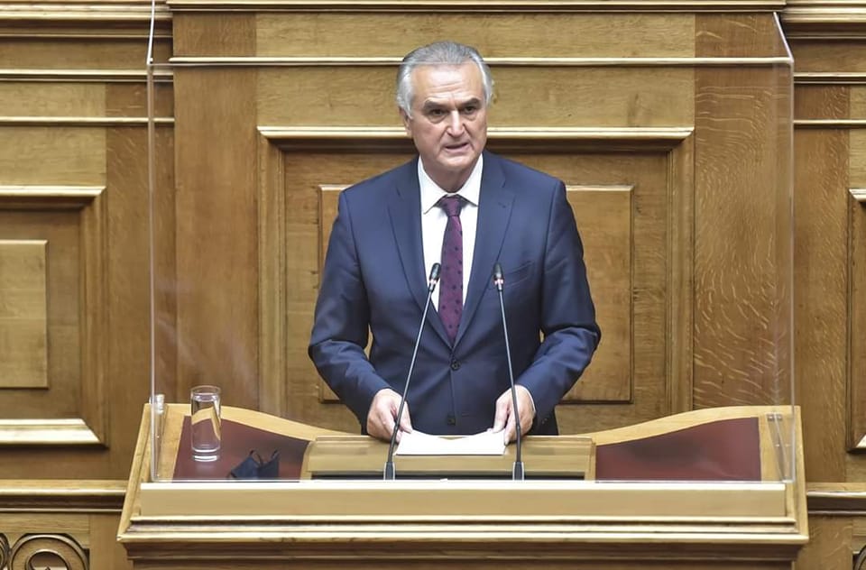 Σάββας Αναστασιάδης: “Οι πολίτες ψηφίζουν αυτόν που λύνει προβλήματα”