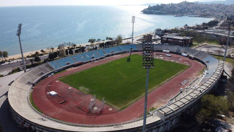 Προηγήθηκε 0-2 αλλά δεν κέρδισε στην Καβάλα ο Ποσειδώνας-“Σκόρπισε” τον ιστορικό Πιερικό ο Κεραυνός Αγγελοχωρίου (3-0)