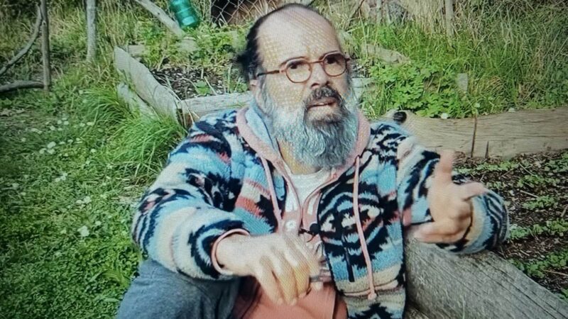 Ο Δημήτρης Κοκκινιάς για τα… “τα μηνύματα στην κρίση της σχέσης” (ΒΙΝΤΕΟ)