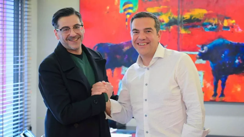 Οργή Κατερίνας Ζιούτα για Μιθριδάτη και ΣΥΡΙΖΑ: ” Οι γυναίκες αυτού του κόμματος συμφωνούν; Η κα Τσαπανίδου έχει να πει κάτι;”
