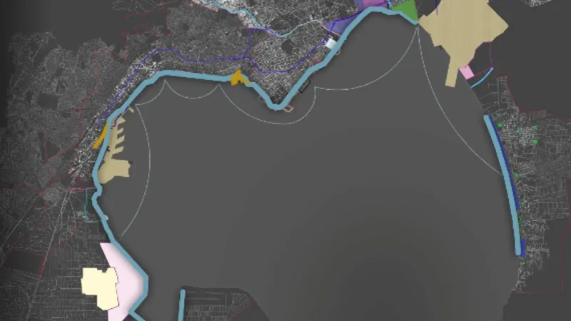 Από το Καλοχώρι εώς το Αγγελοχώρι: Ερχεται η δημοπράτηση των έργων…