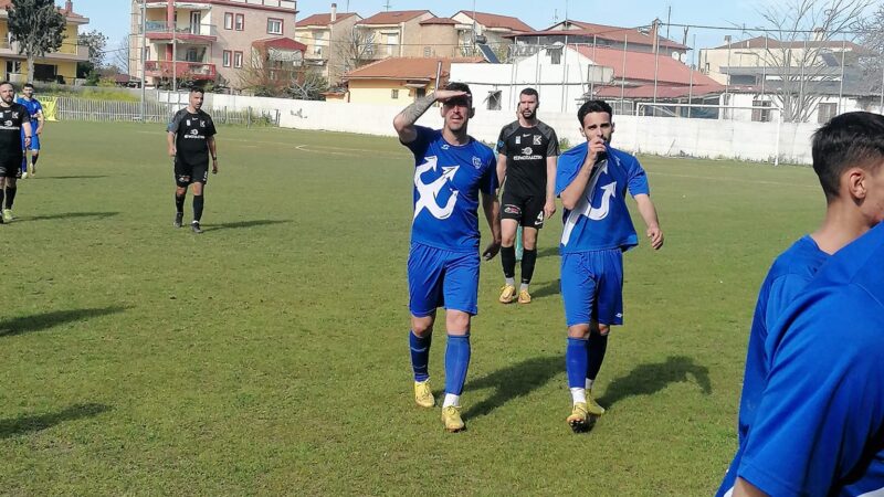 Ο Ποσειδώνας με αγγλικό σκορ, 4-3 τον Βύρωνα Καβάλας στη Μηχανιώνα! (ΒΙΝΤΕΟ)