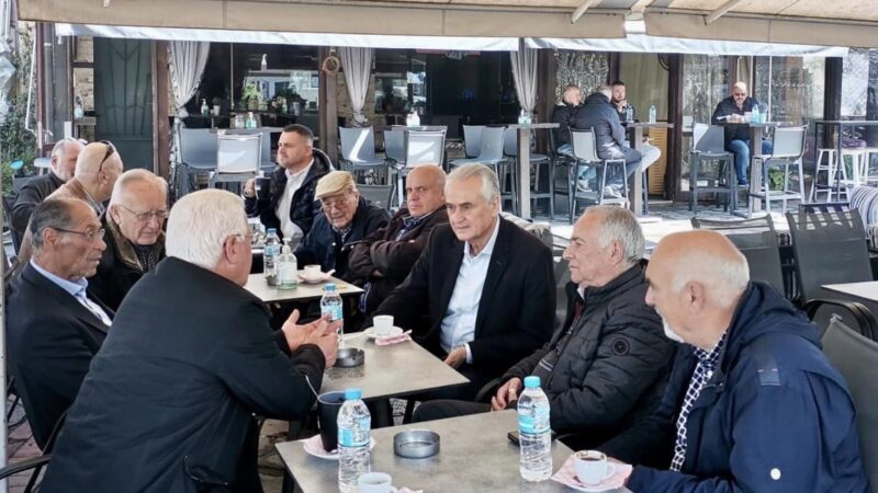 Απ΄ ευθείας επικοινωνία Αναστασιάδη με τους πολίτες
