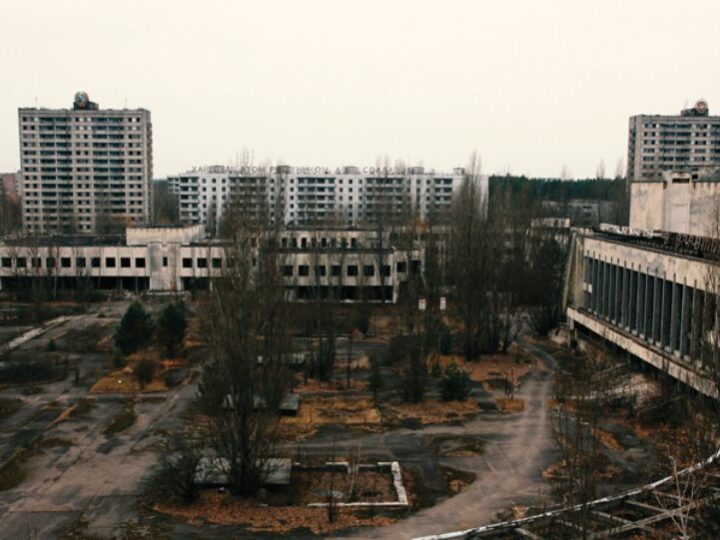 Σαν σήμερα η πυρηνική καταστροφή στο Τσερνομπίλ-Το χειρότερο πυρηνικό ατύχημα στην ιστορία της ανθρωπότητας!